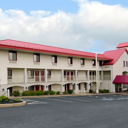 Red Roof Inn Lancaster Smoketown  Екстериор снимка