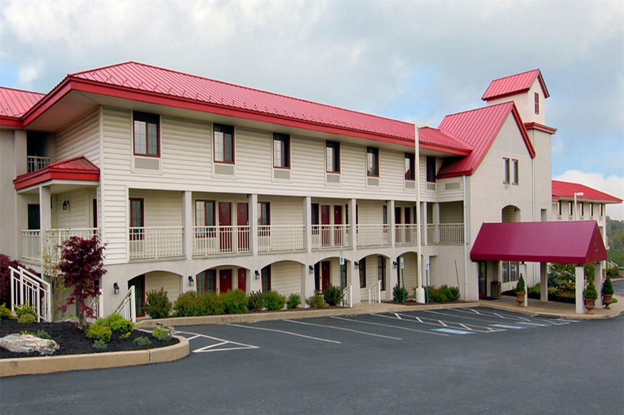 Red Roof Inn Lancaster Smoketown  Екстериор снимка