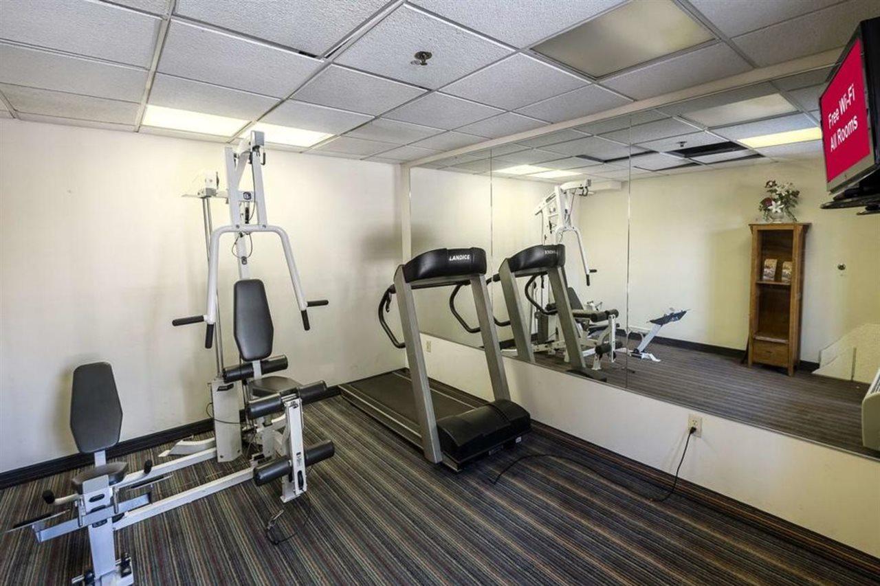 Red Roof Inn Lancaster Smoketown  Екстериор снимка