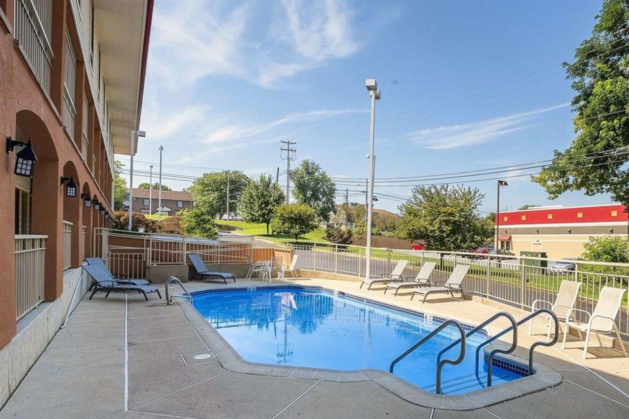 Red Roof Inn Lancaster Smoketown  Екстериор снимка