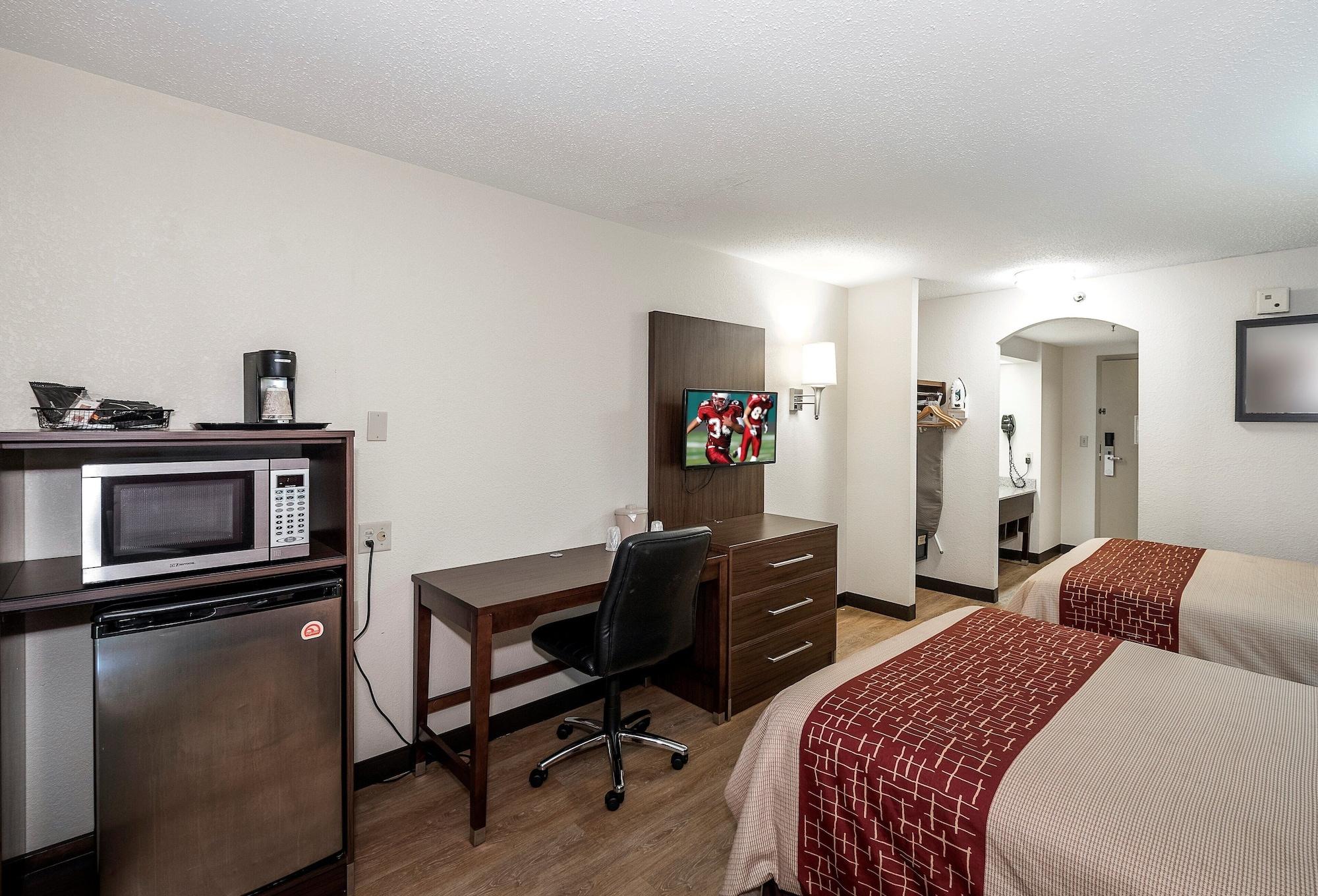 Red Roof Inn Lancaster Smoketown  Екстериор снимка