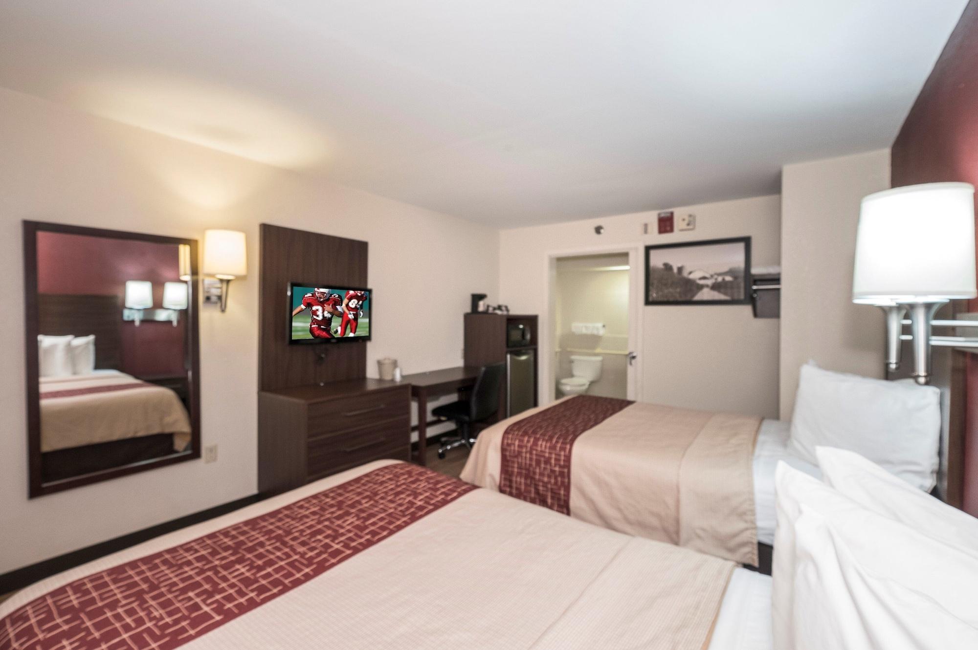 Red Roof Inn Lancaster Smoketown  Екстериор снимка
