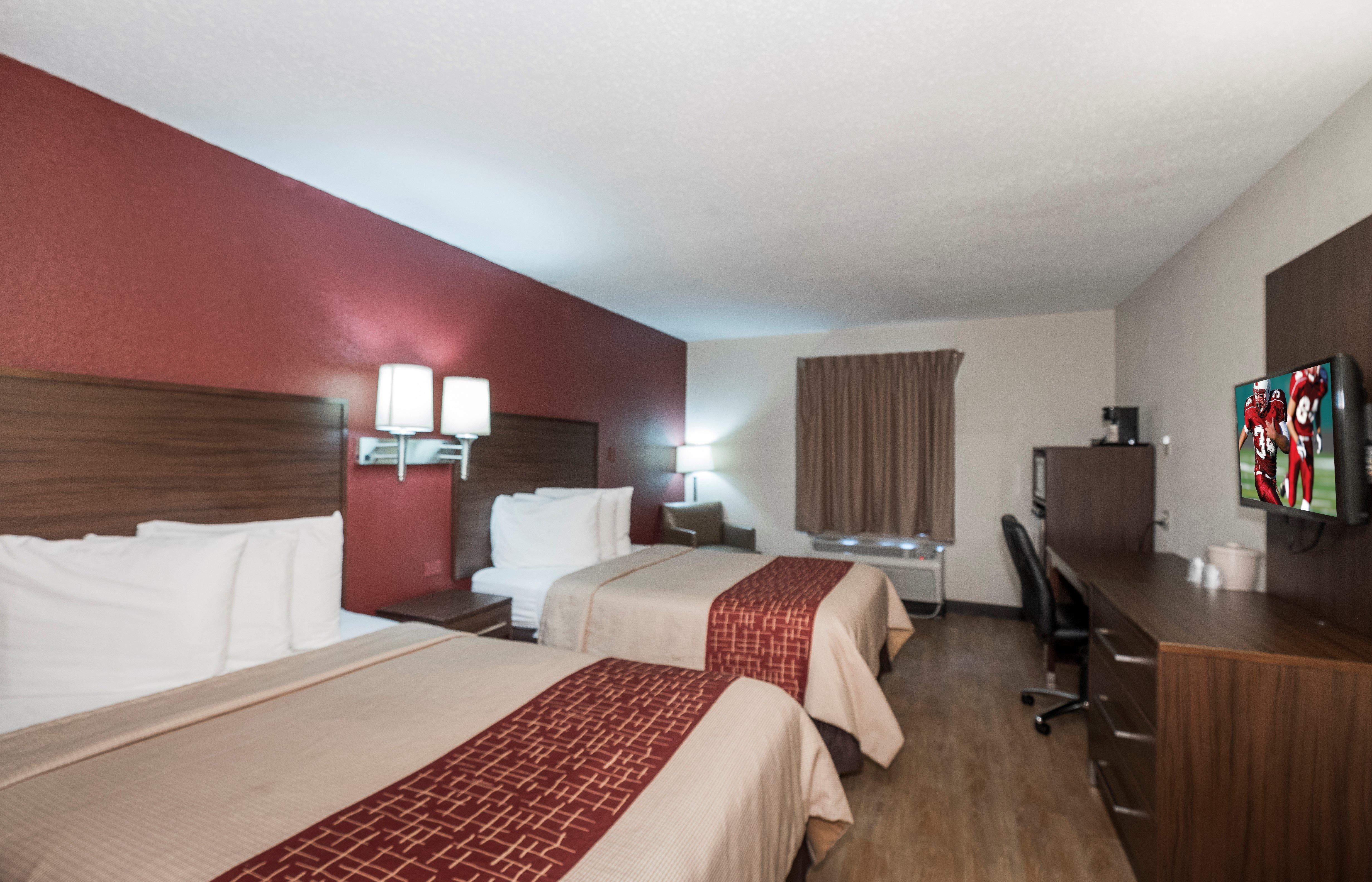 Red Roof Inn Lancaster Smoketown  Екстериор снимка