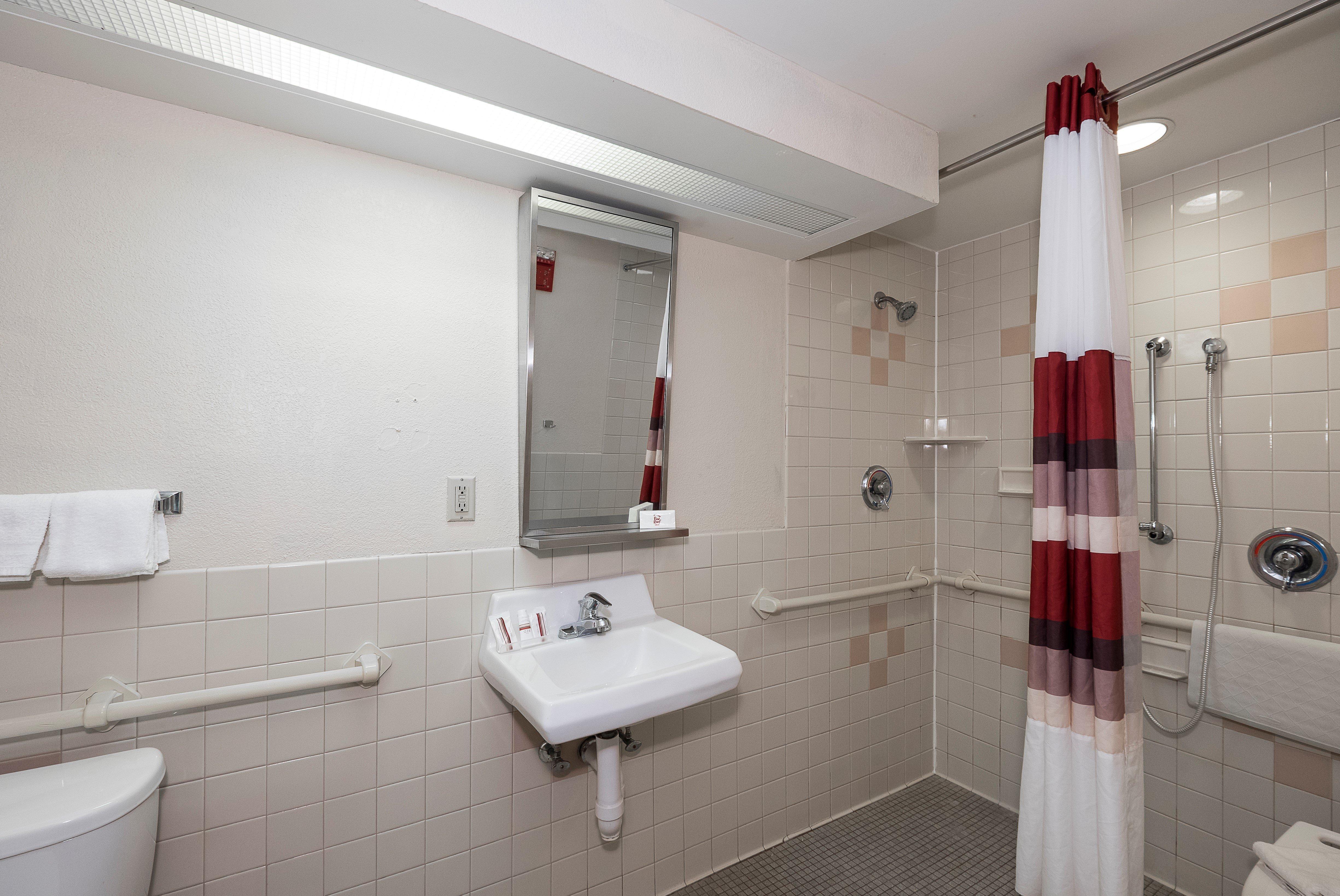 Red Roof Inn Lancaster Smoketown  Екстериор снимка