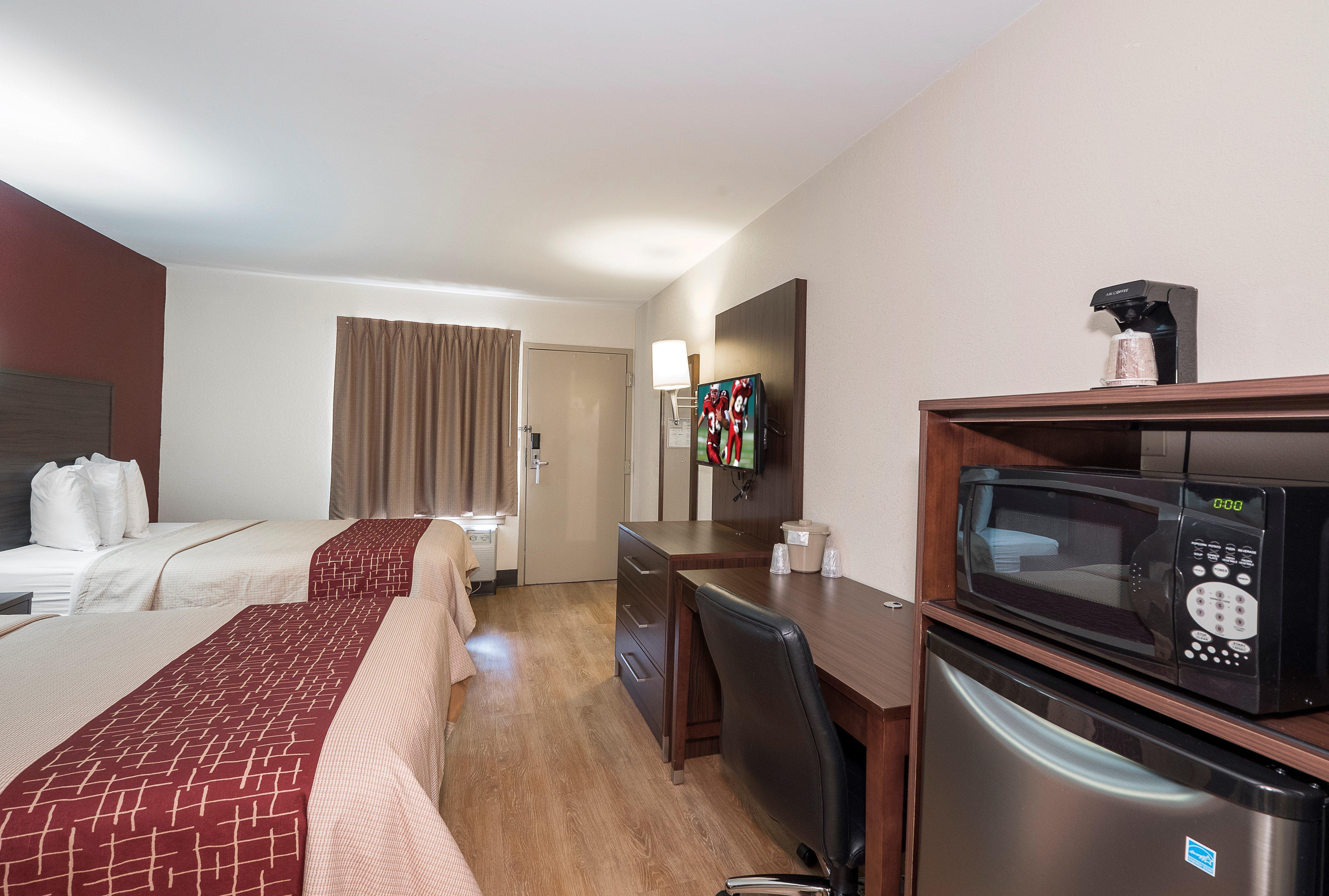 Red Roof Inn Lancaster Smoketown  Екстериор снимка