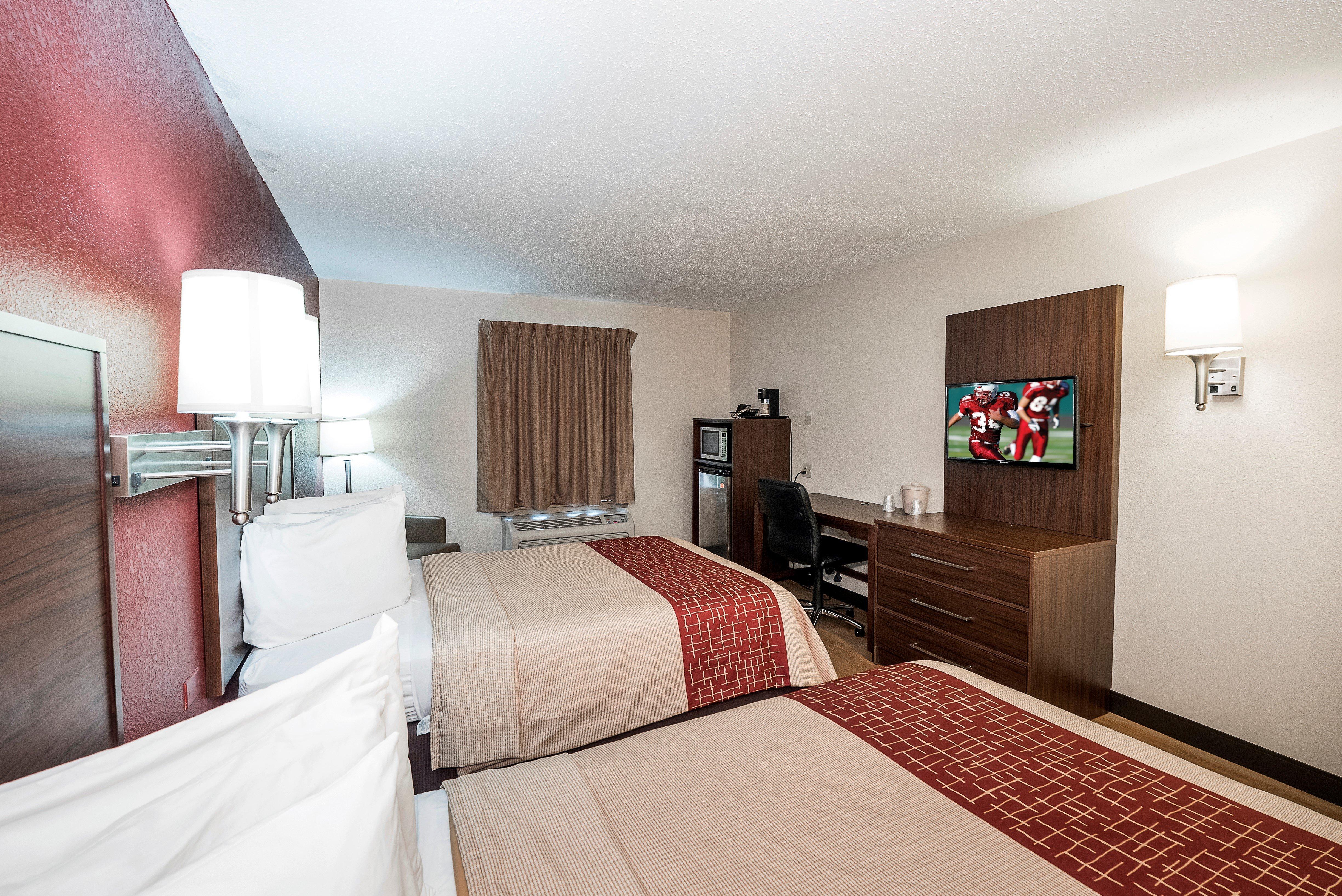 Red Roof Inn Lancaster Smoketown  Екстериор снимка