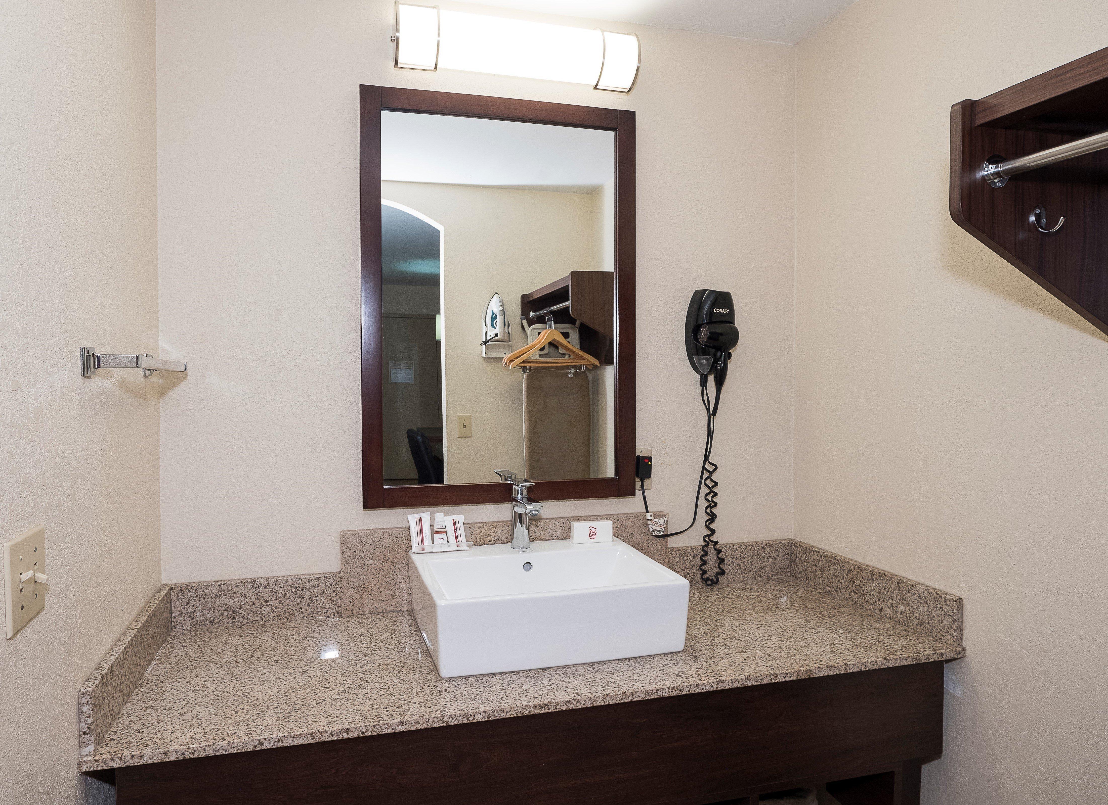 Red Roof Inn Lancaster Smoketown  Екстериор снимка