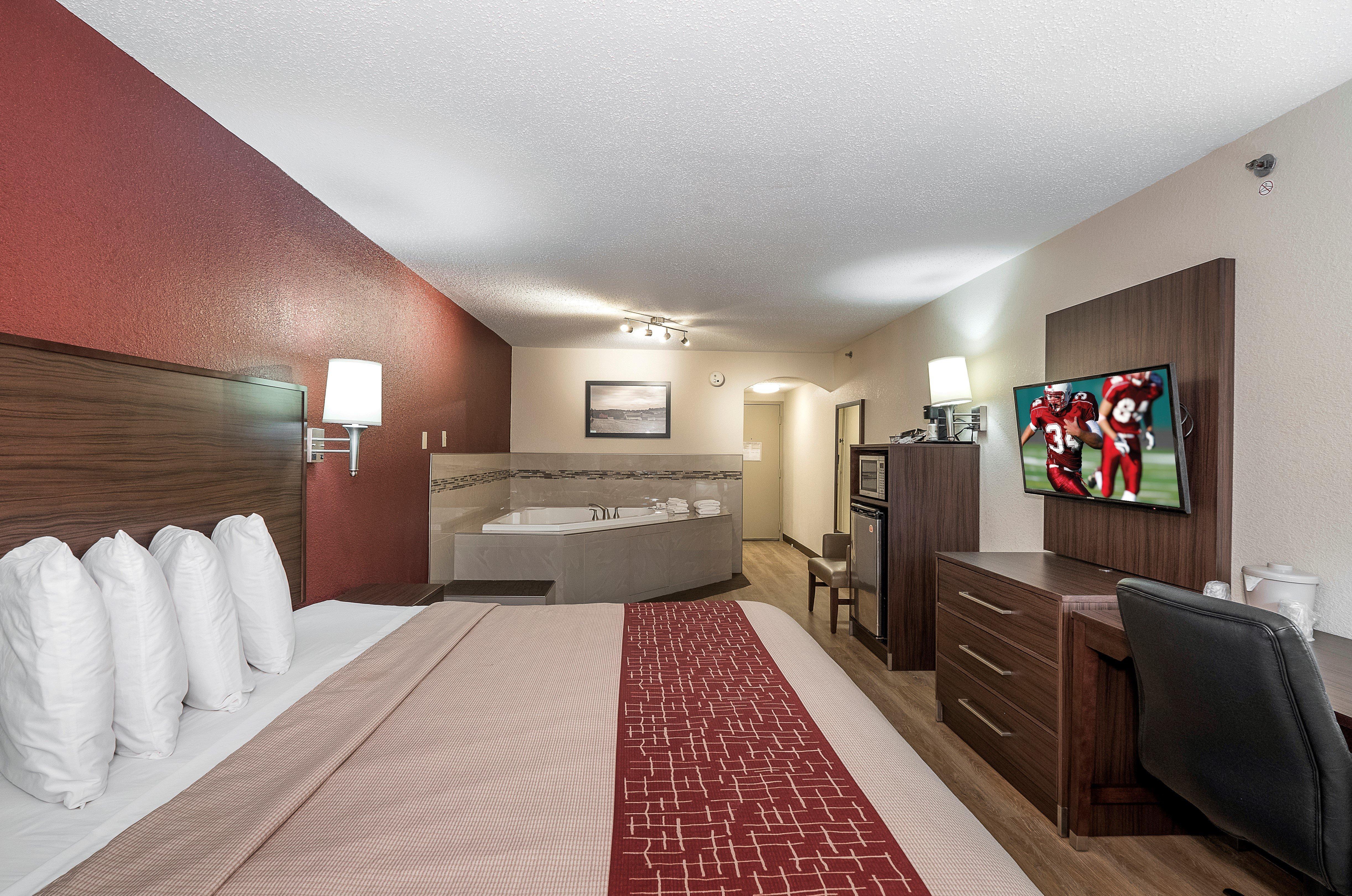 Red Roof Inn Lancaster Smoketown  Екстериор снимка