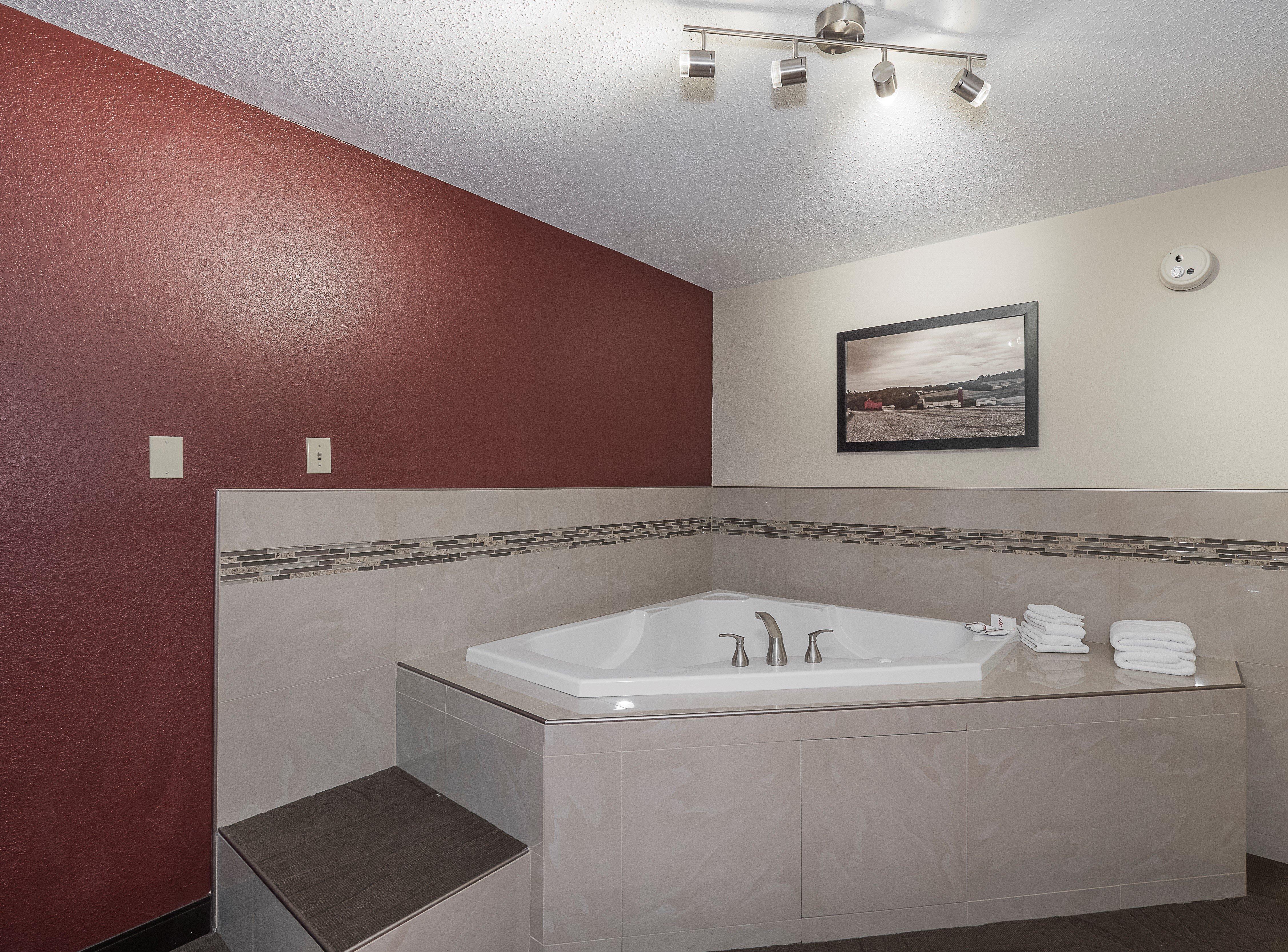 Red Roof Inn Lancaster Smoketown  Екстериор снимка