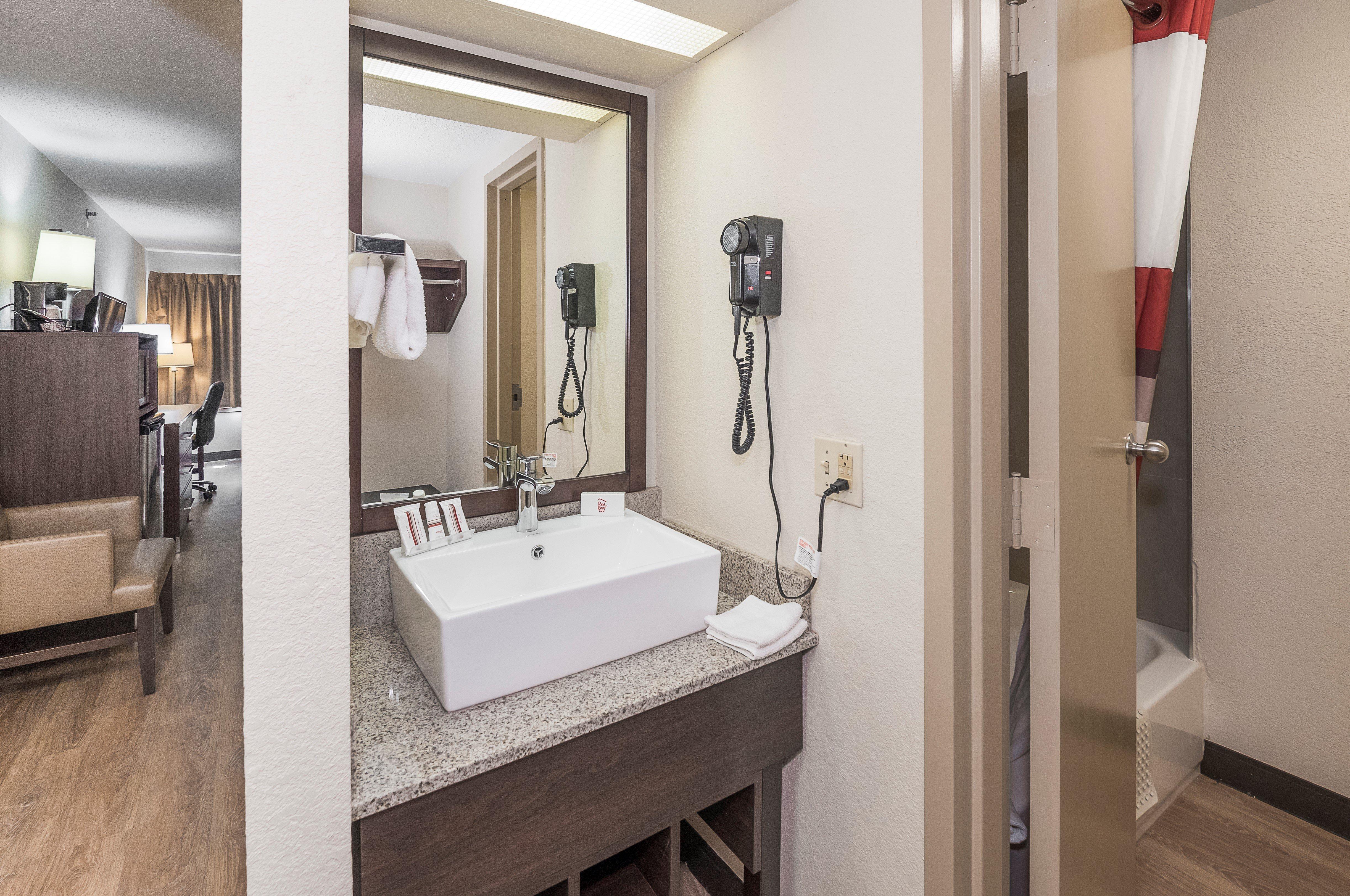 Red Roof Inn Lancaster Smoketown  Екстериор снимка