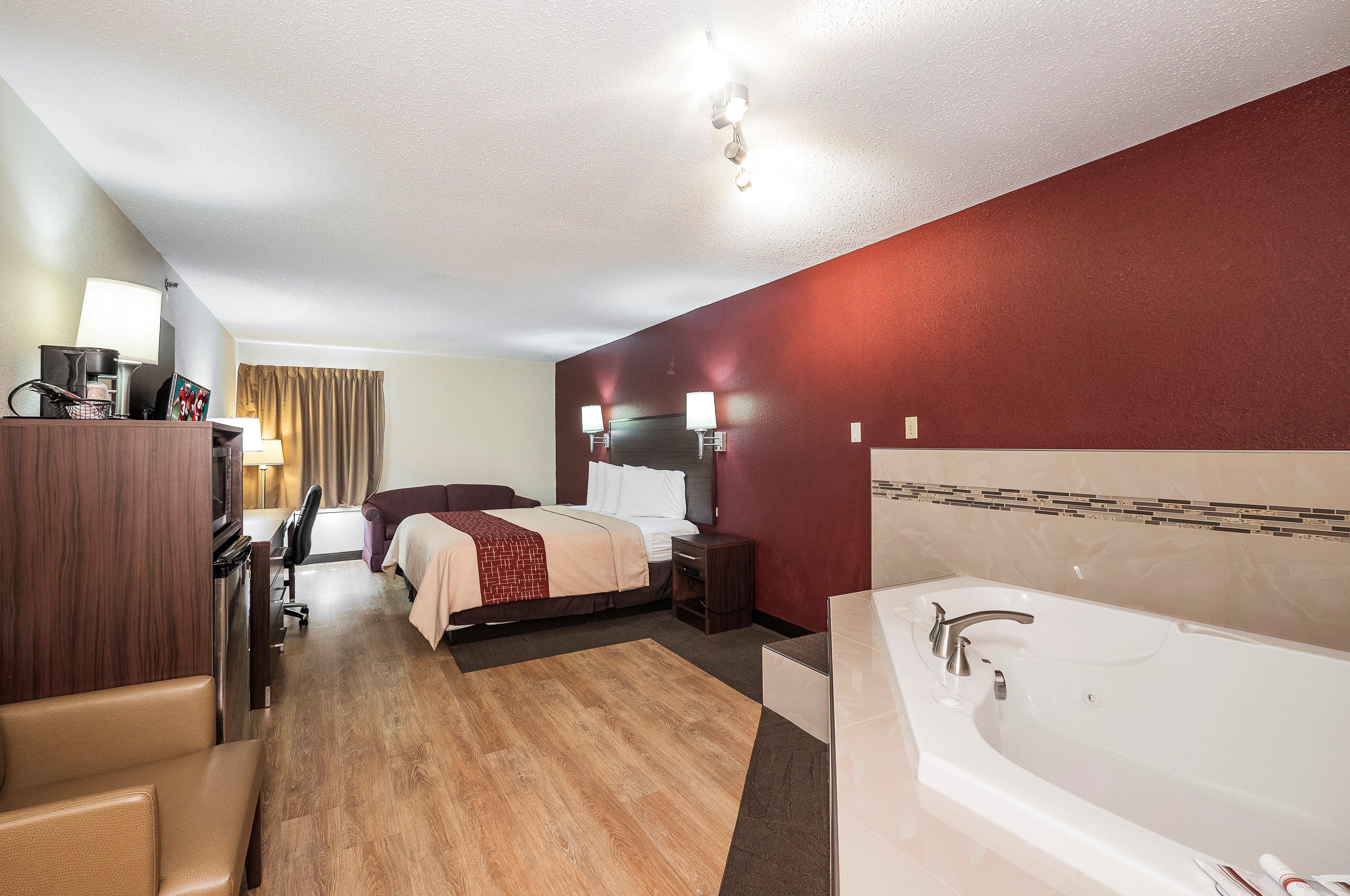 Red Roof Inn Lancaster Smoketown  Екстериор снимка