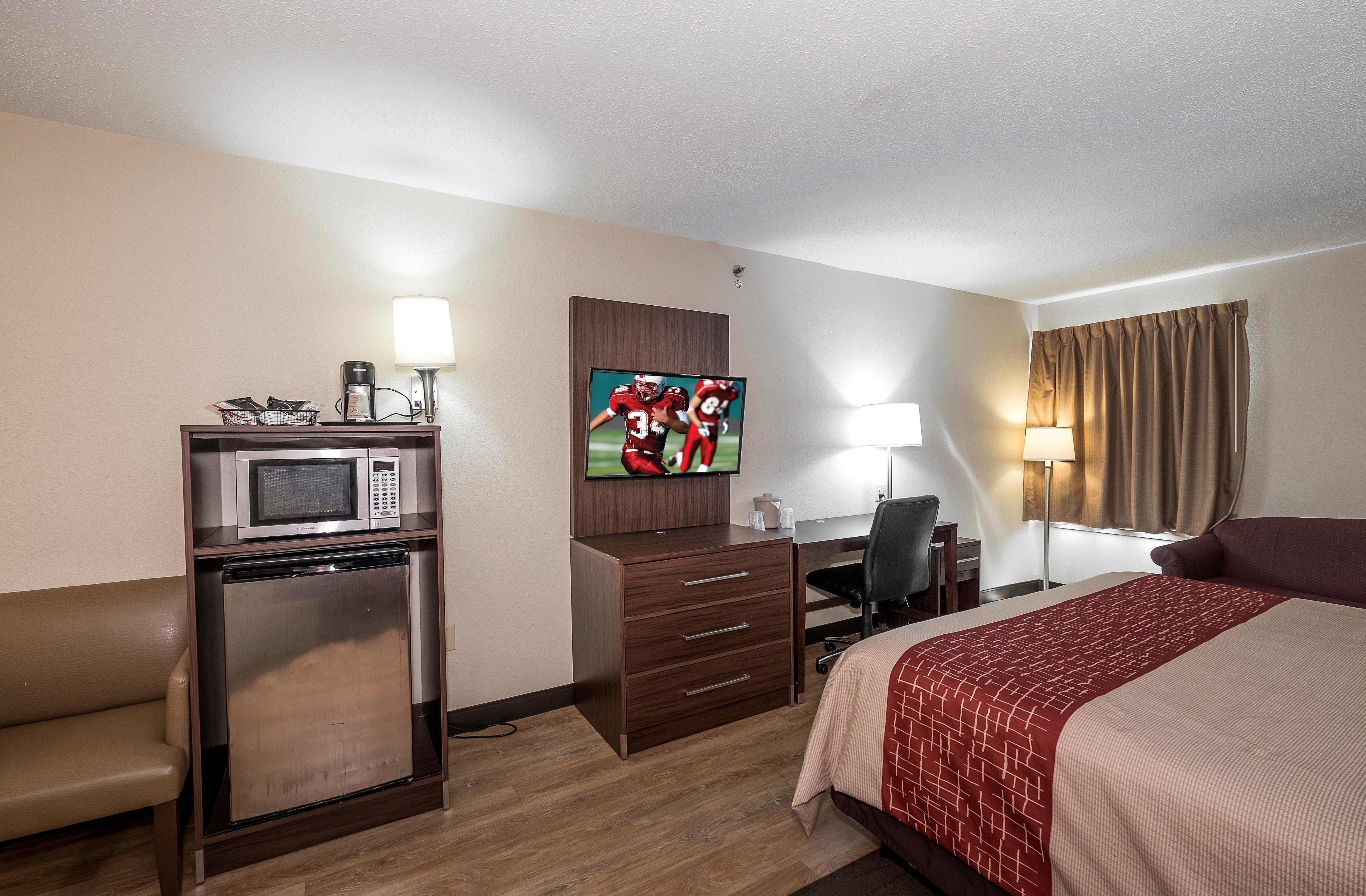 Red Roof Inn Lancaster Smoketown  Екстериор снимка