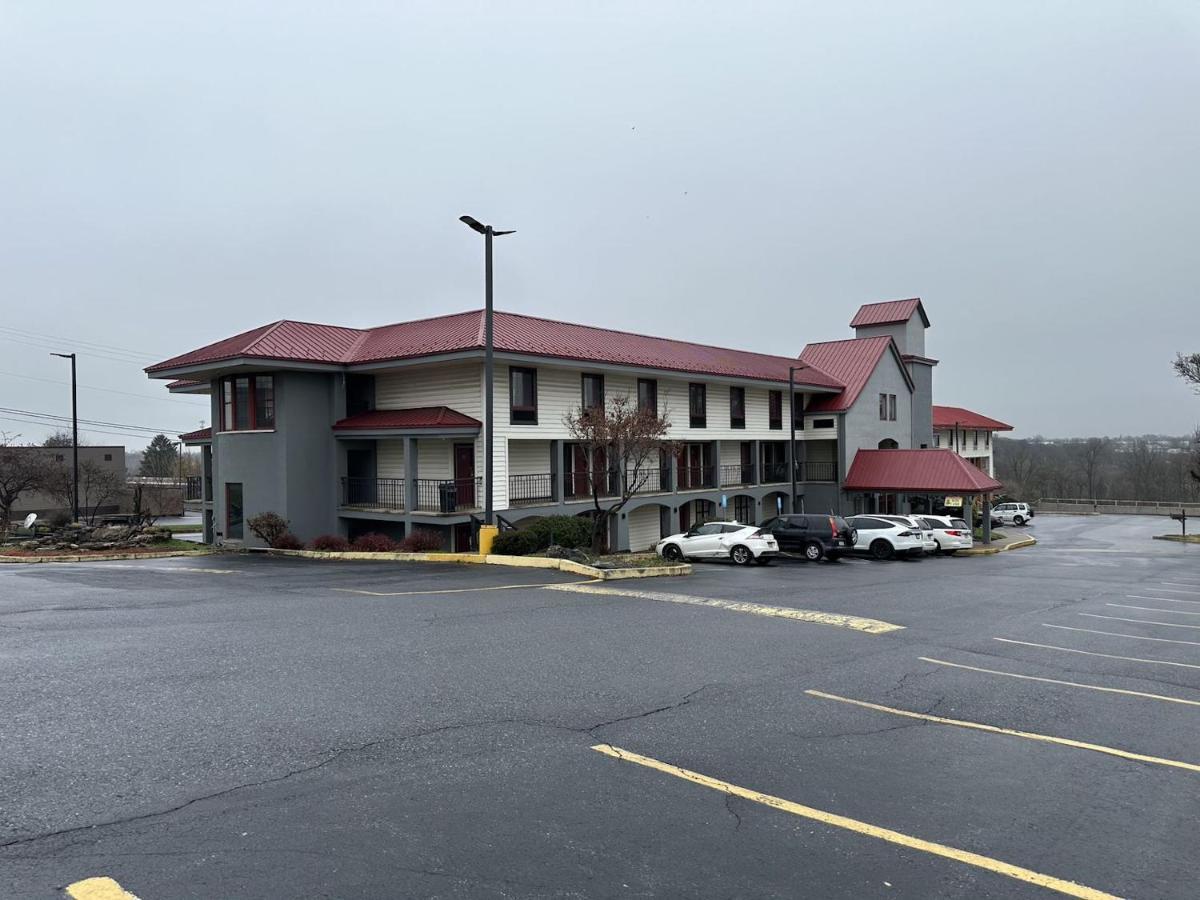 Red Roof Inn Lancaster Smoketown  Екстериор снимка