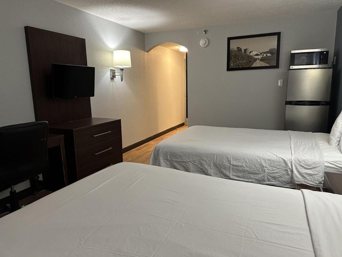 Red Roof Inn Lancaster Smoketown  Екстериор снимка