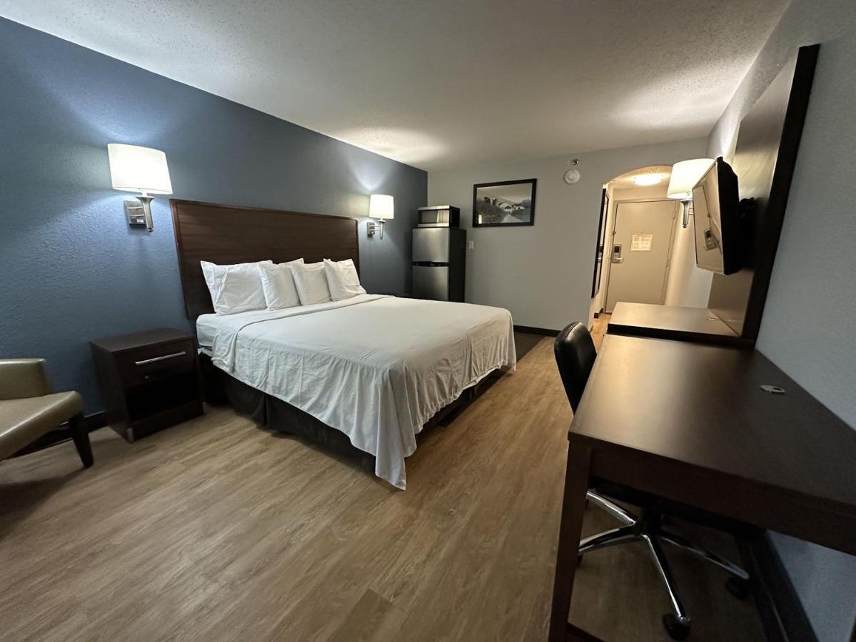 Red Roof Inn Lancaster Smoketown  Екстериор снимка
