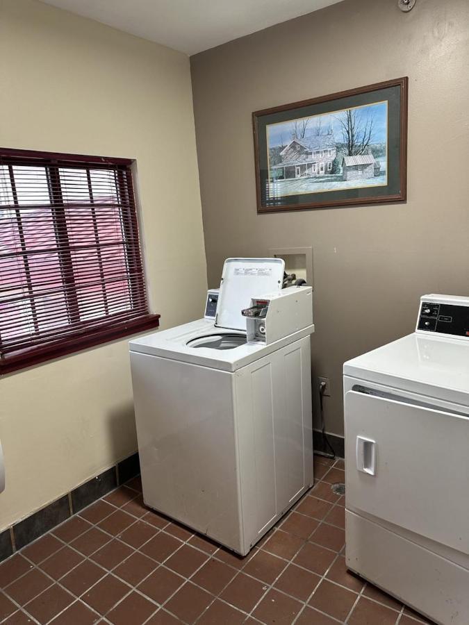 Red Roof Inn Lancaster Smoketown  Екстериор снимка