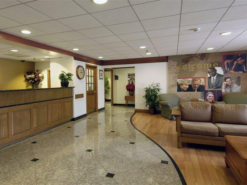 Red Roof Inn Lancaster Smoketown  Екстериор снимка