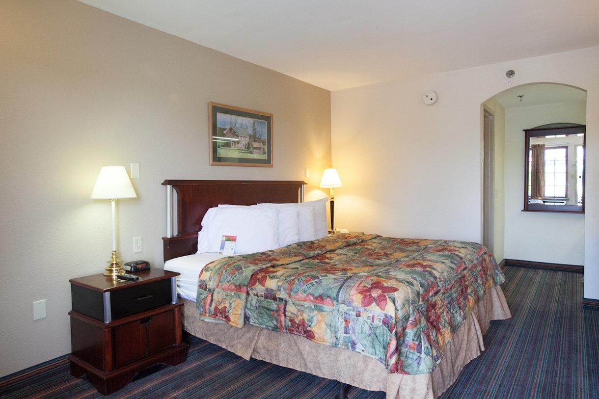 Red Roof Inn Lancaster Smoketown  Екстериор снимка
