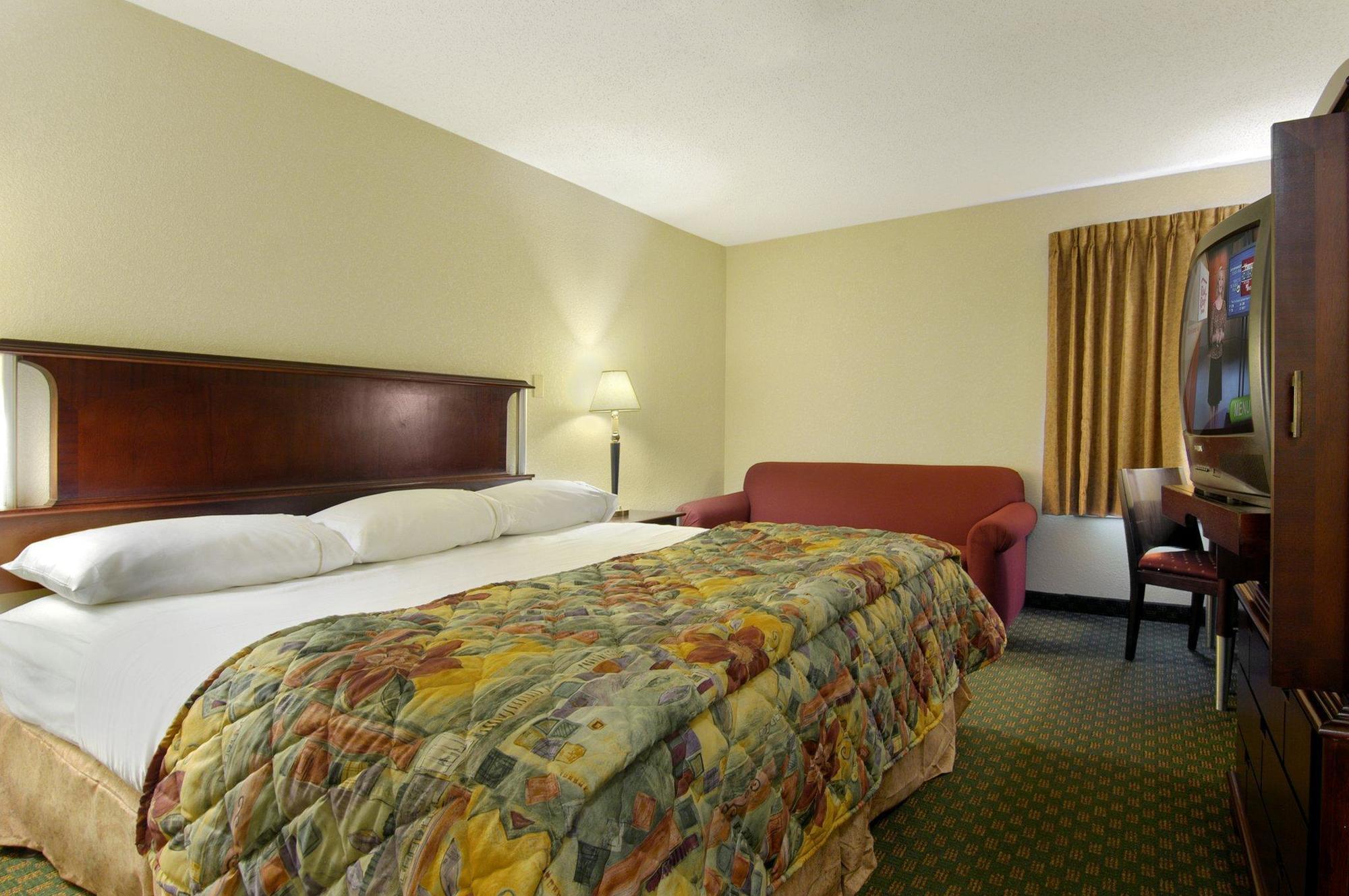 Red Roof Inn Lancaster Smoketown  Екстериор снимка
