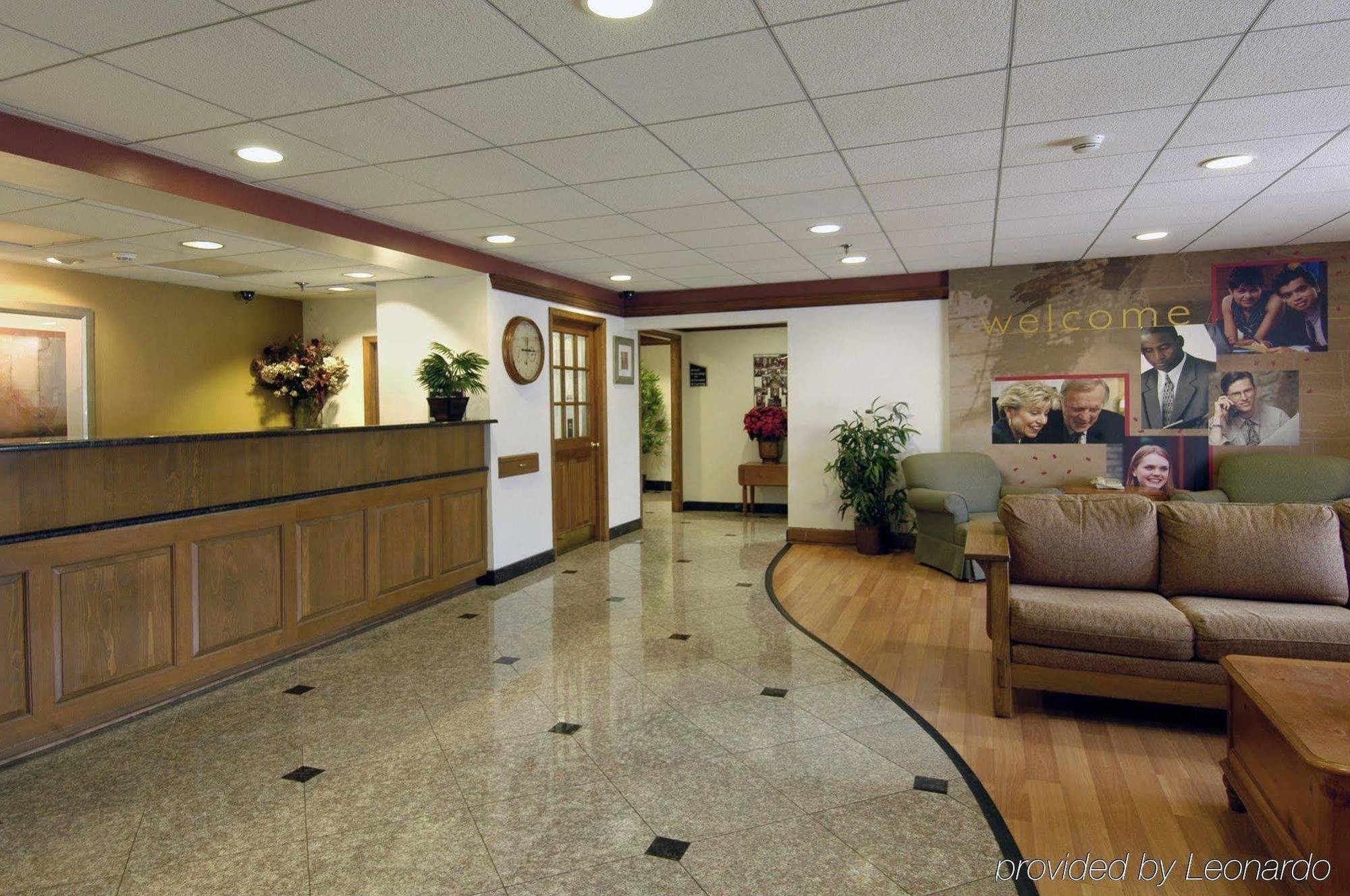Red Roof Inn Lancaster Smoketown  Екстериор снимка