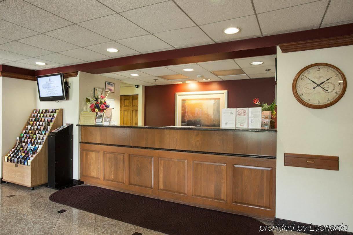 Red Roof Inn Lancaster Smoketown  Екстериор снимка