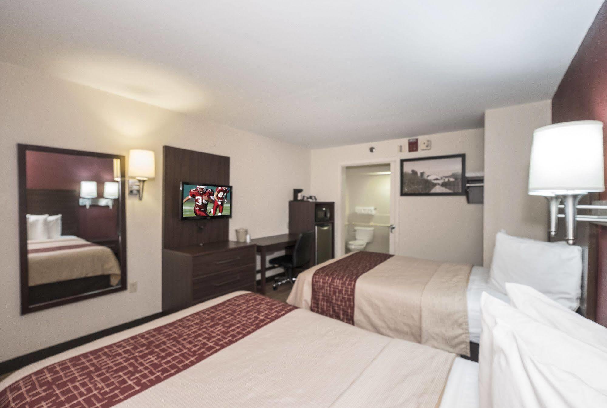 Red Roof Inn Lancaster Smoketown  Екстериор снимка