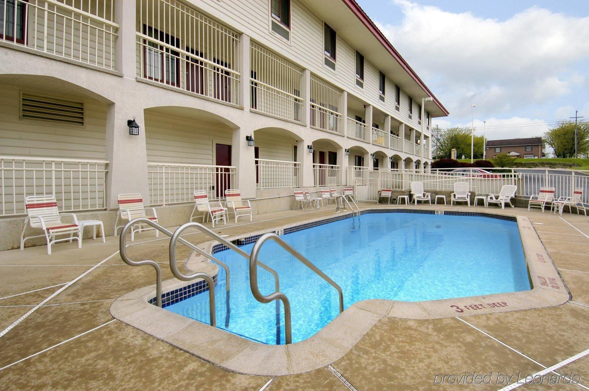 Red Roof Inn Lancaster Smoketown  Екстериор снимка