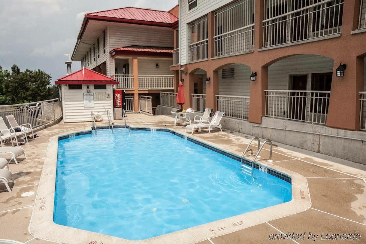 Red Roof Inn Lancaster Smoketown  Екстериор снимка